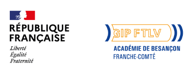 GIP FTLV de l'academie de Besancon