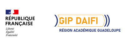 GIP DAIFI - Academie de Guadeloupe