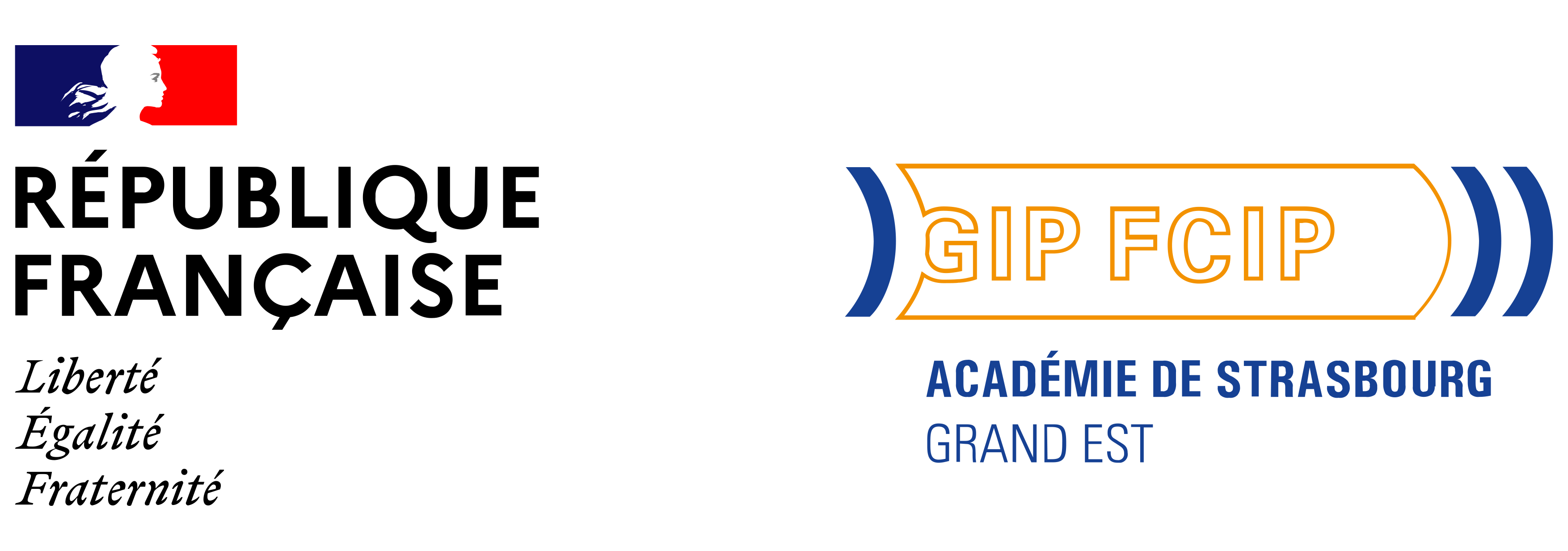 GIP FCIP Alsace - Academie de Strasbourg