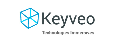LOGO KEYVEO