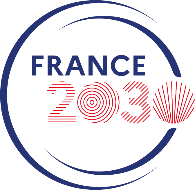 Logo France 2030