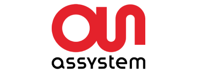 Logo Assystem