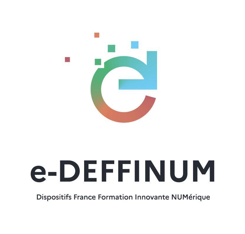 Logo E-Deffinum v1