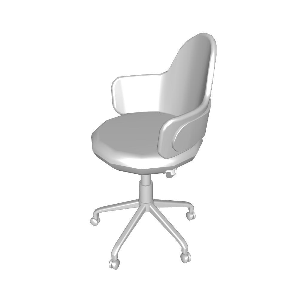 Chaise1 de bureau.zip v1