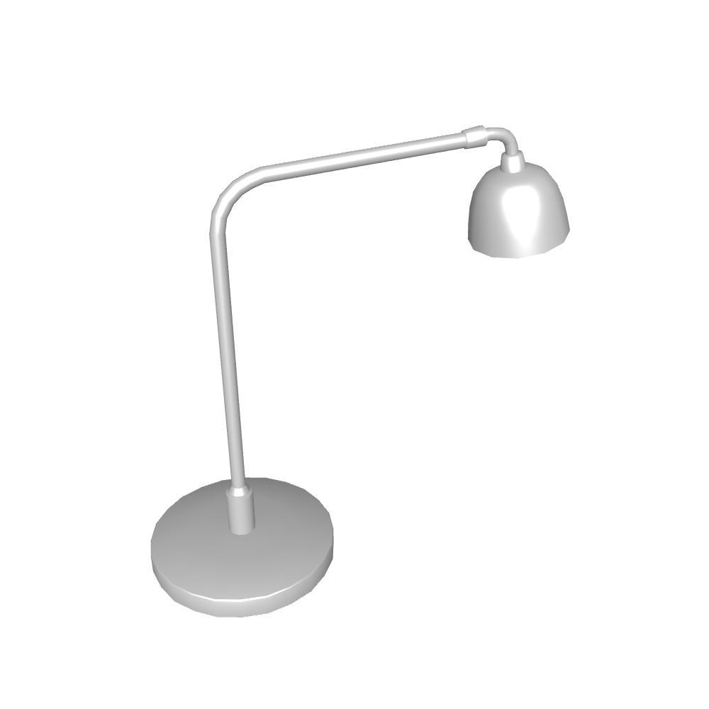 Lampe de table de nuit v1