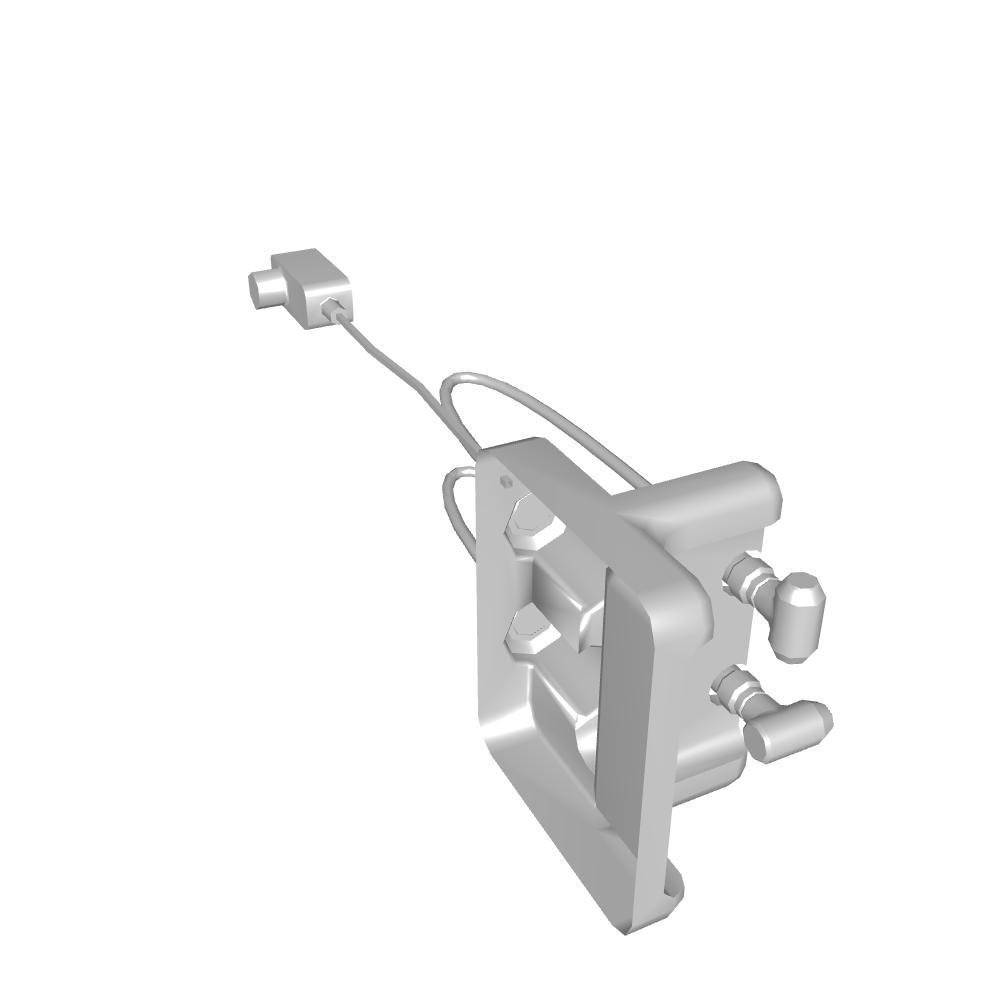 Compresseur mural v1