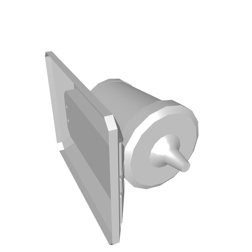 Support mural médical 4 v1