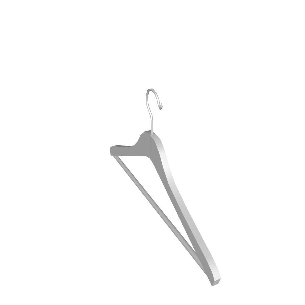 Porte-Manteau Bois v1