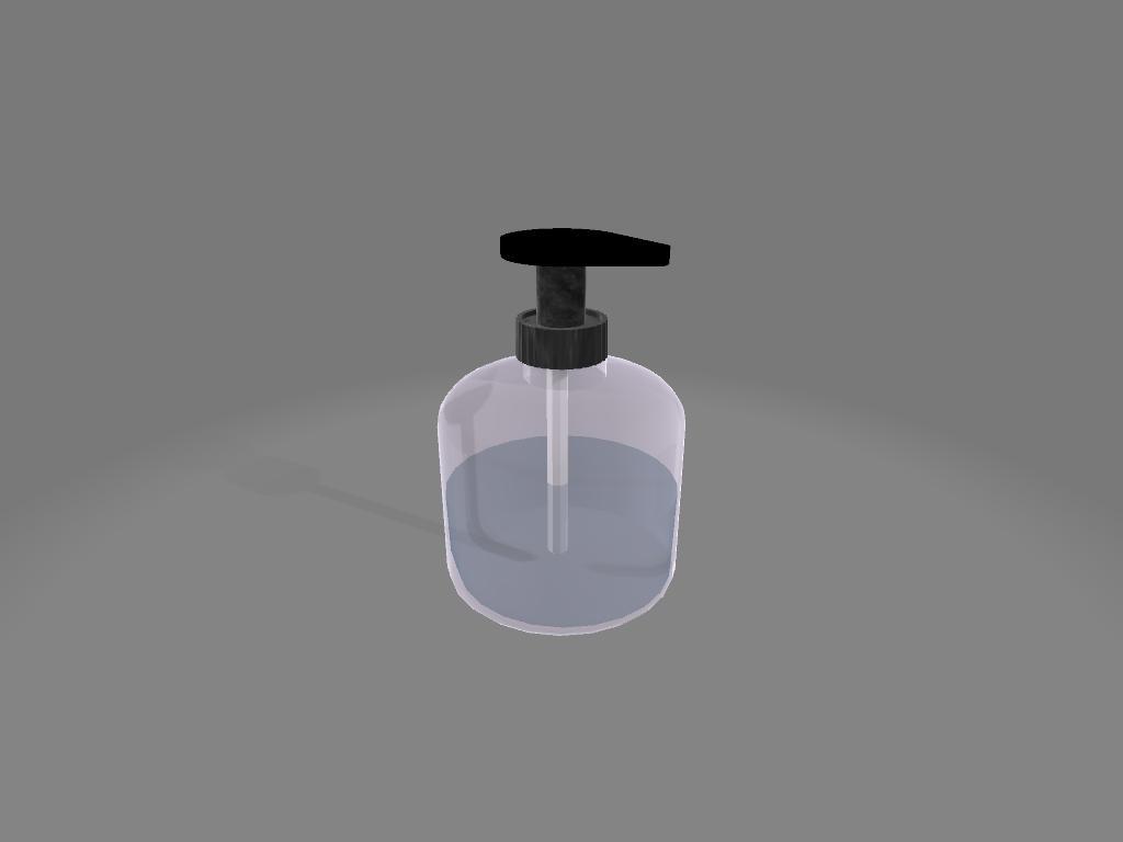 Gel hydroalcoolique v1