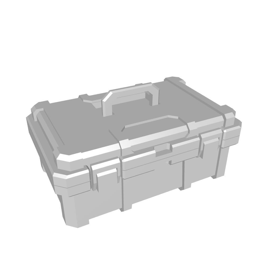 Boîte À Outils-1 v1