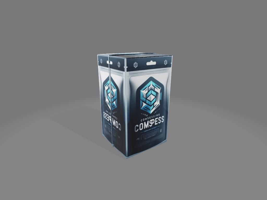 Paquet de compresse v1