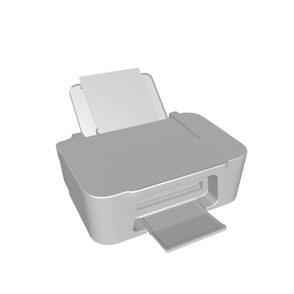 Imprimante Étudiant v1