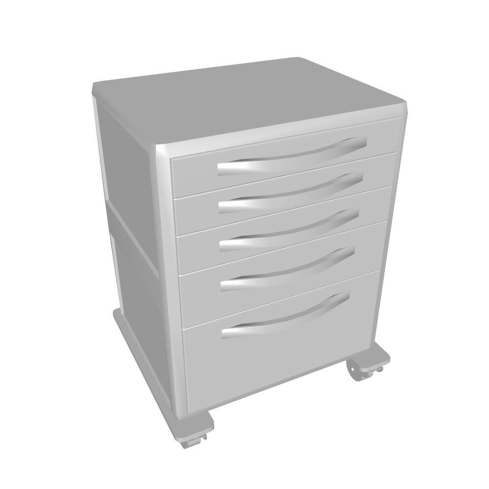 Petite Armoire médicale v1