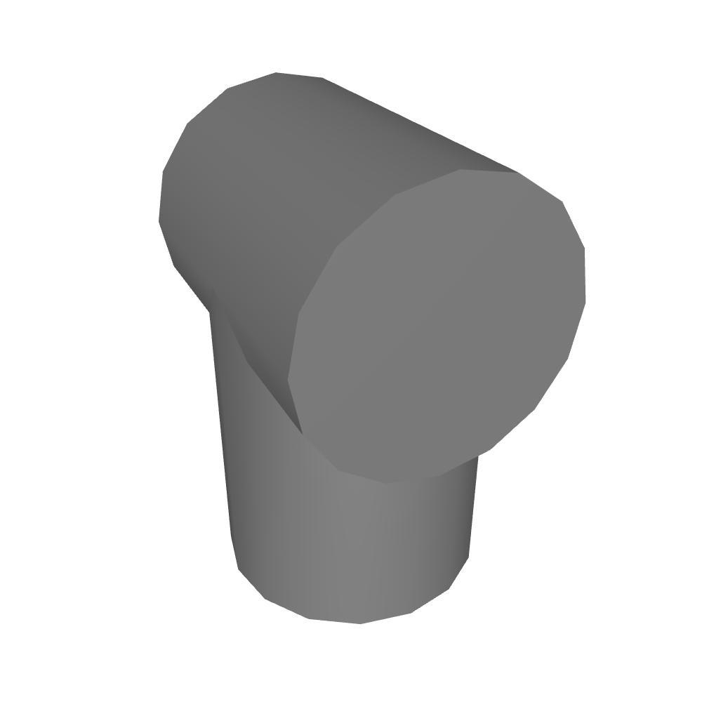 Rambarde Horizontale v1