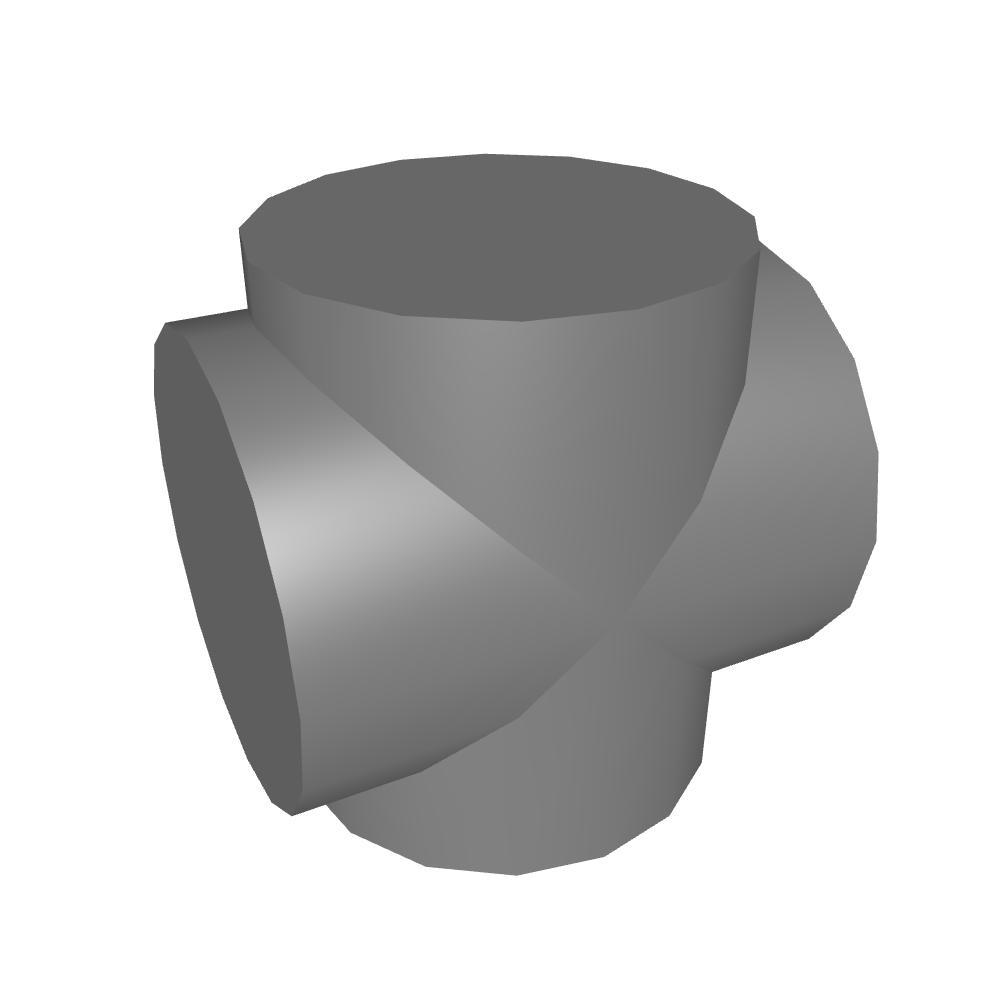 Rambarde Croisillon v1