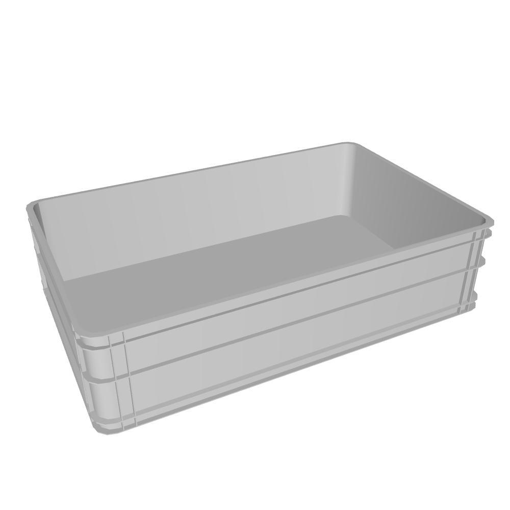 Boîte Quarantaine v1