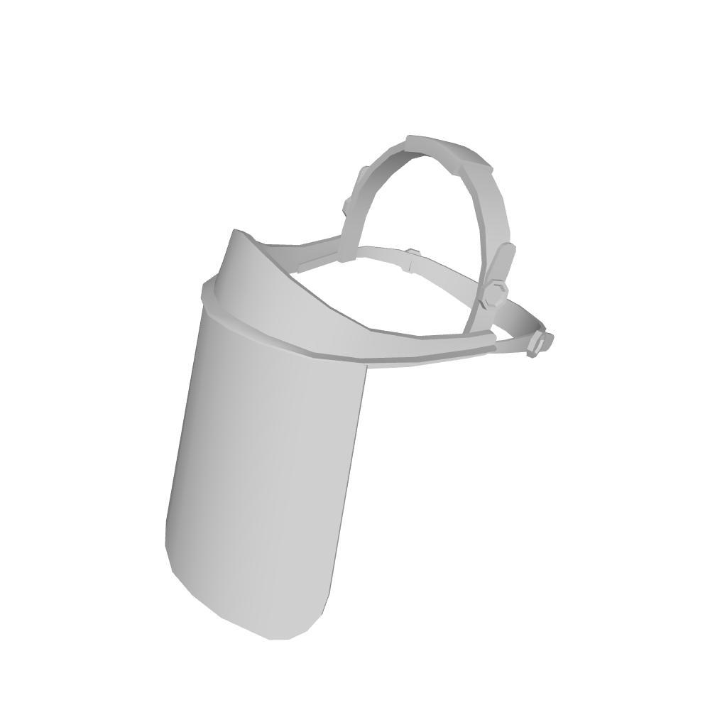 Visière Protection v1
