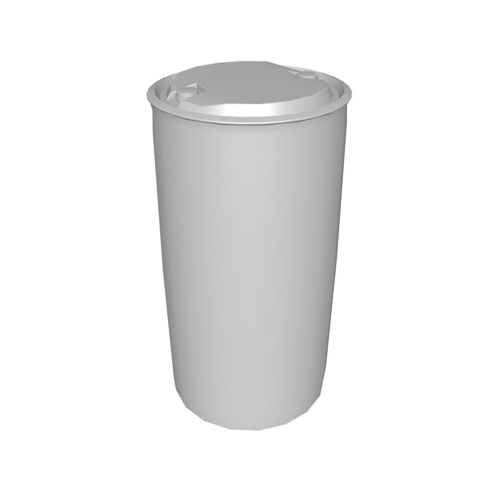 Fût Plastique v1