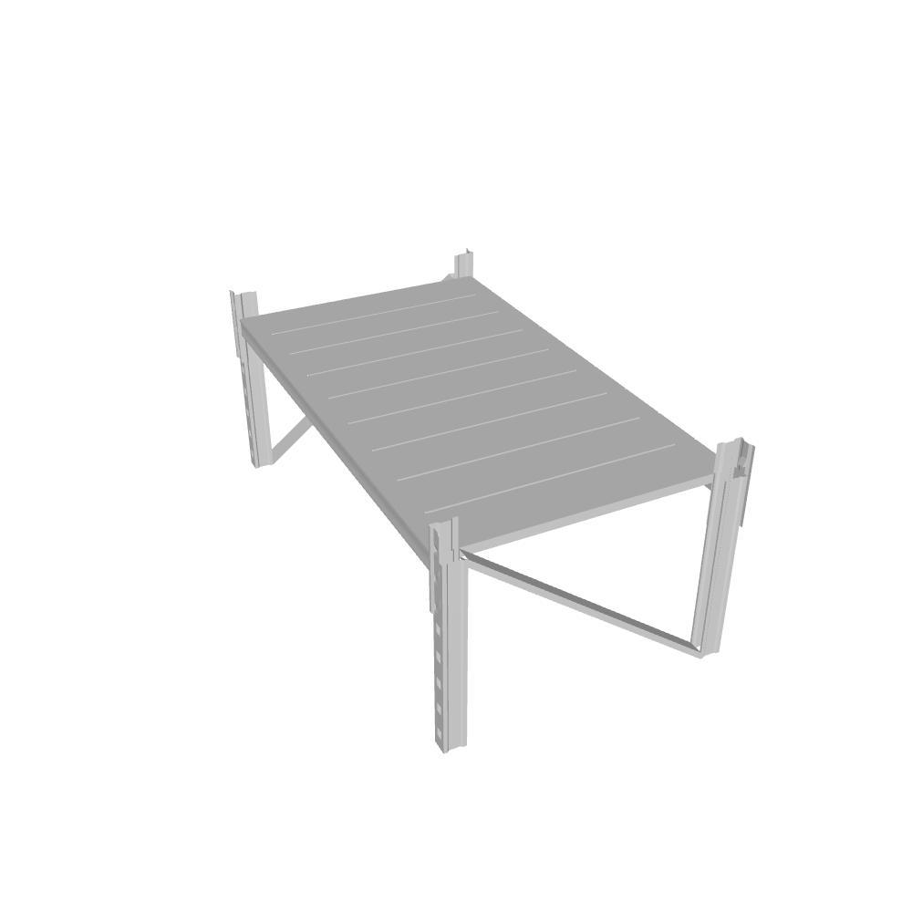 Étagère Métallique-1 v1