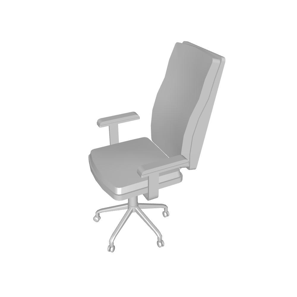 Chaise Salle De Réunion v1