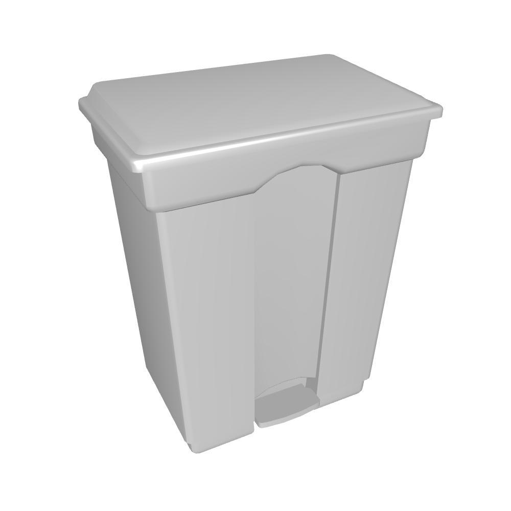 Poubelle Recyclage Médicale v1