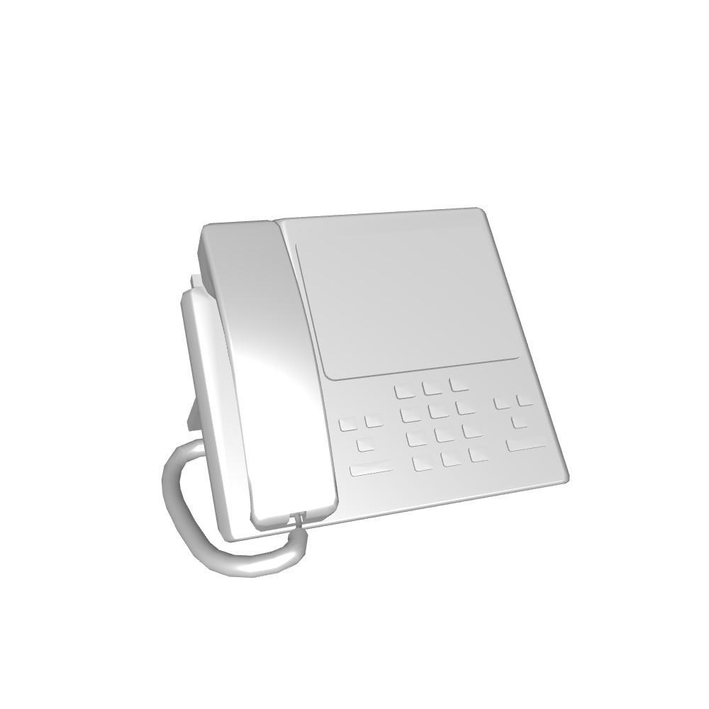 Téléphone Interactif-1 v1