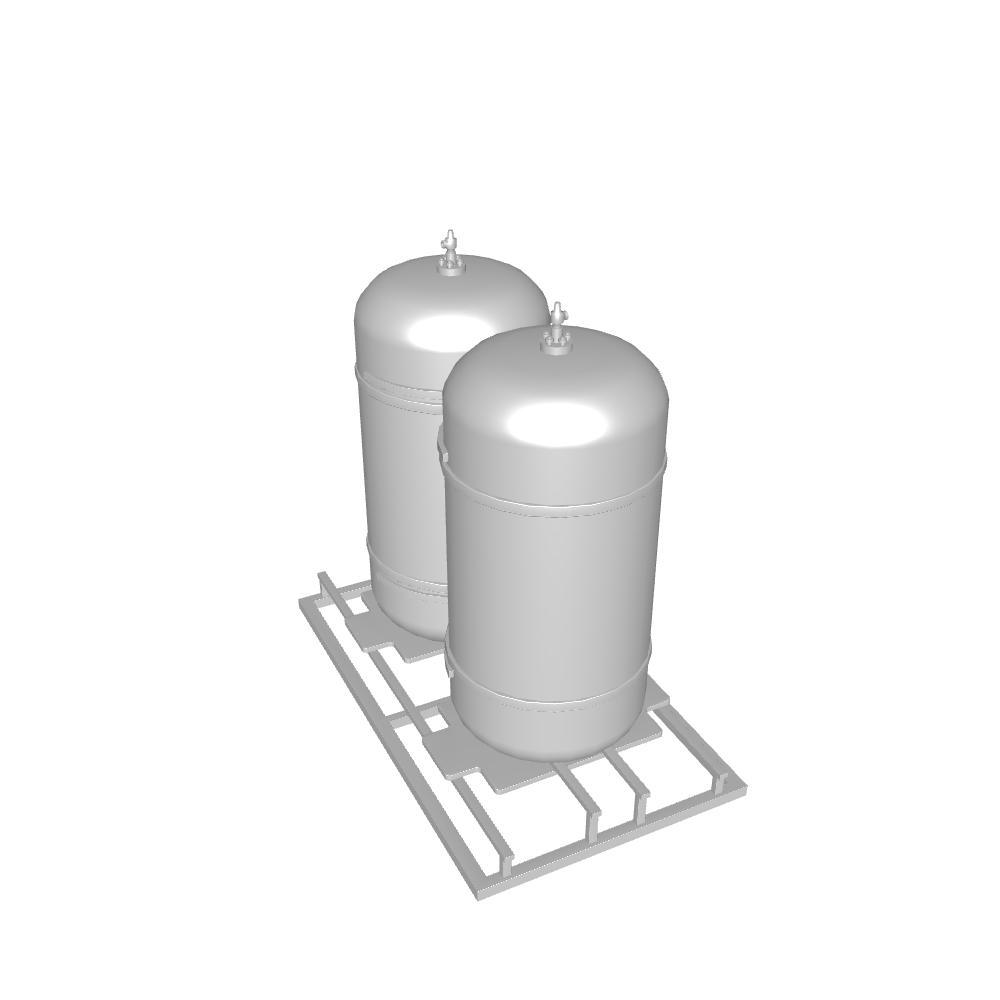 Cadre Réservoirs Stockage Hydrogène v1
