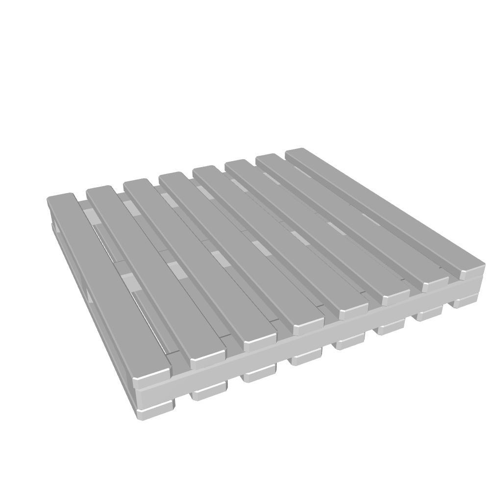 Palette Européenne v1