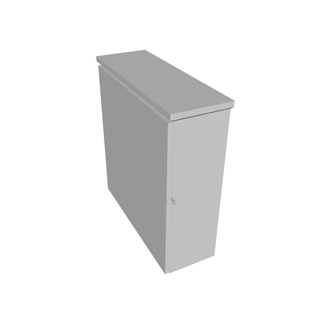 Boîtier électrique v1