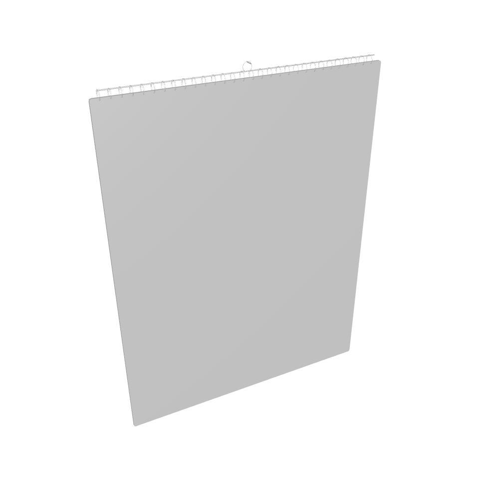 Calendrier Mural 1 v1