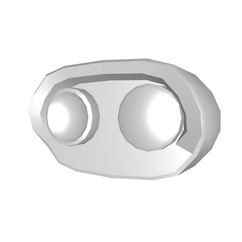 Boutons Alternatifs du Panneau de contrôle 1 v1