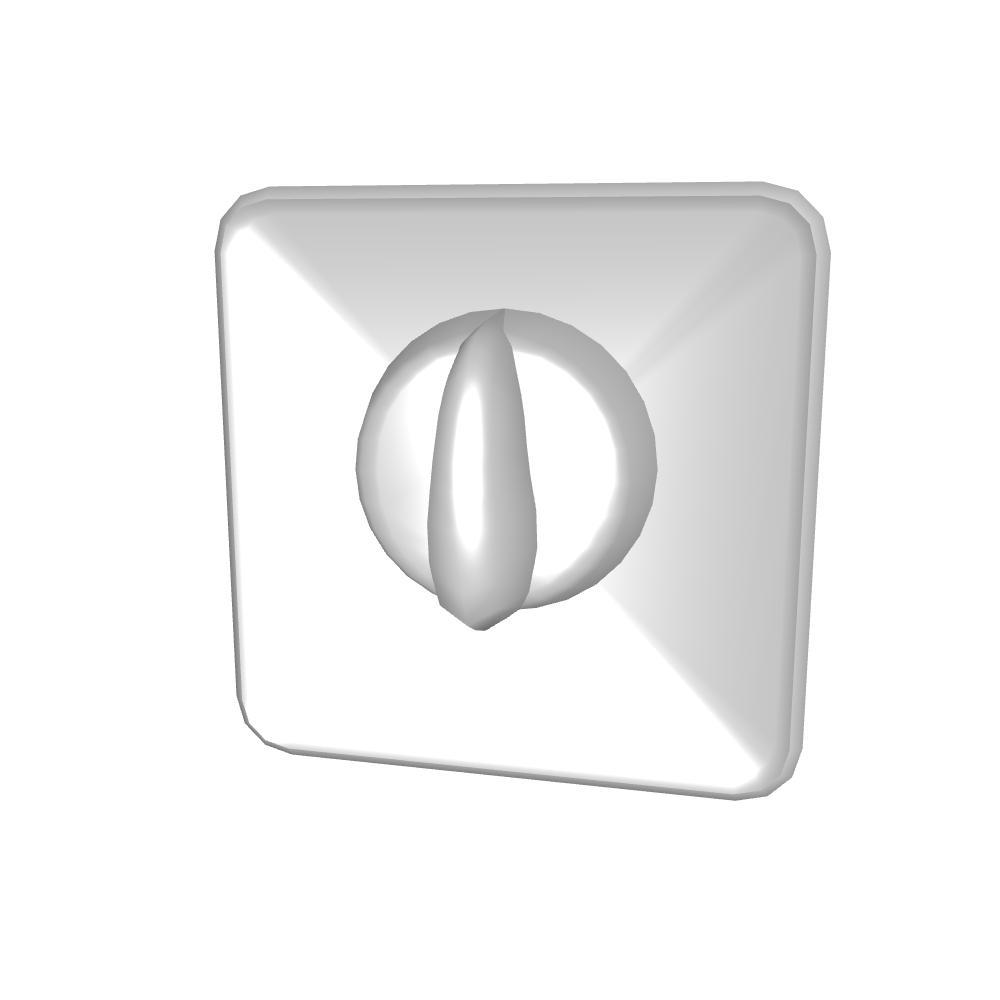 Interrupteur du panneau de contrôle v1