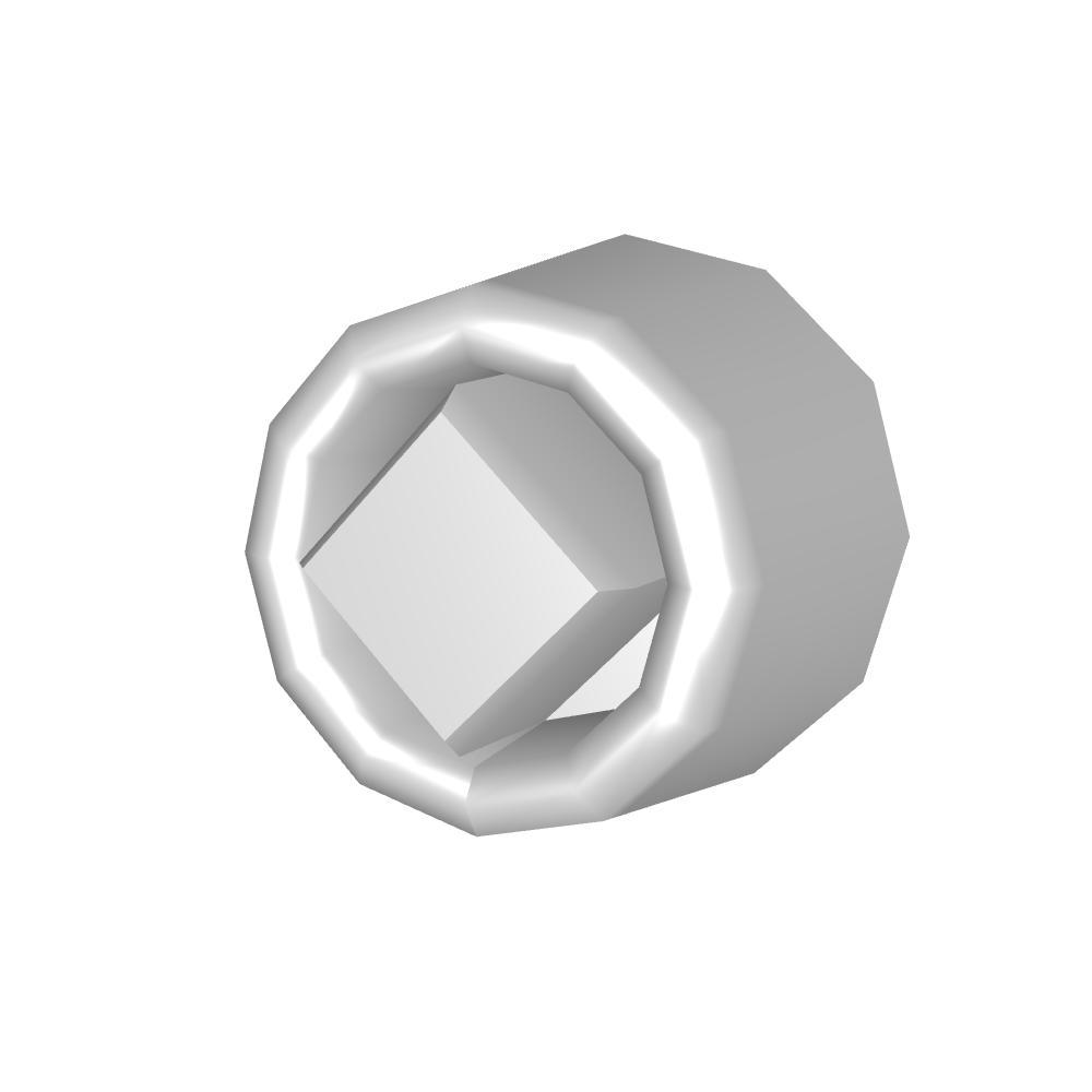 Verrou du panneau de contrôle v1