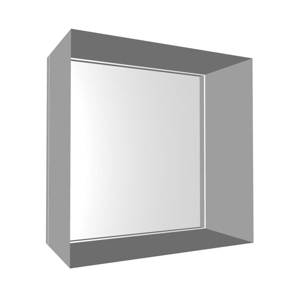 Boîtier du panneau de contrôle v1