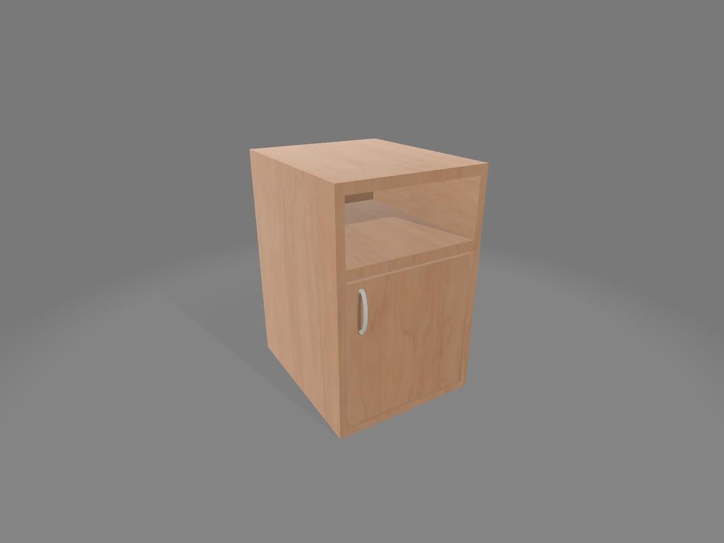 Table de chevet 2 v1