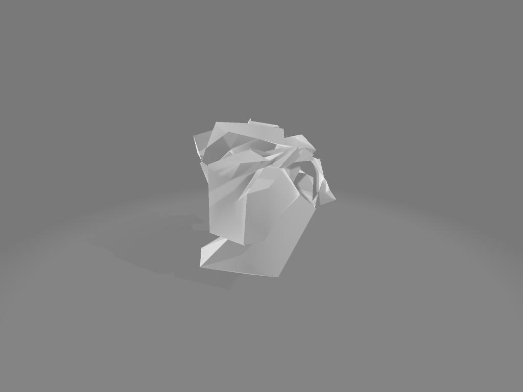 Papier chiffonné v1