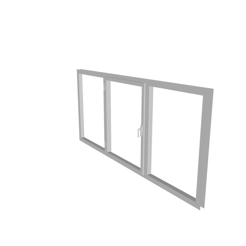 Cadre de fenêtre v1