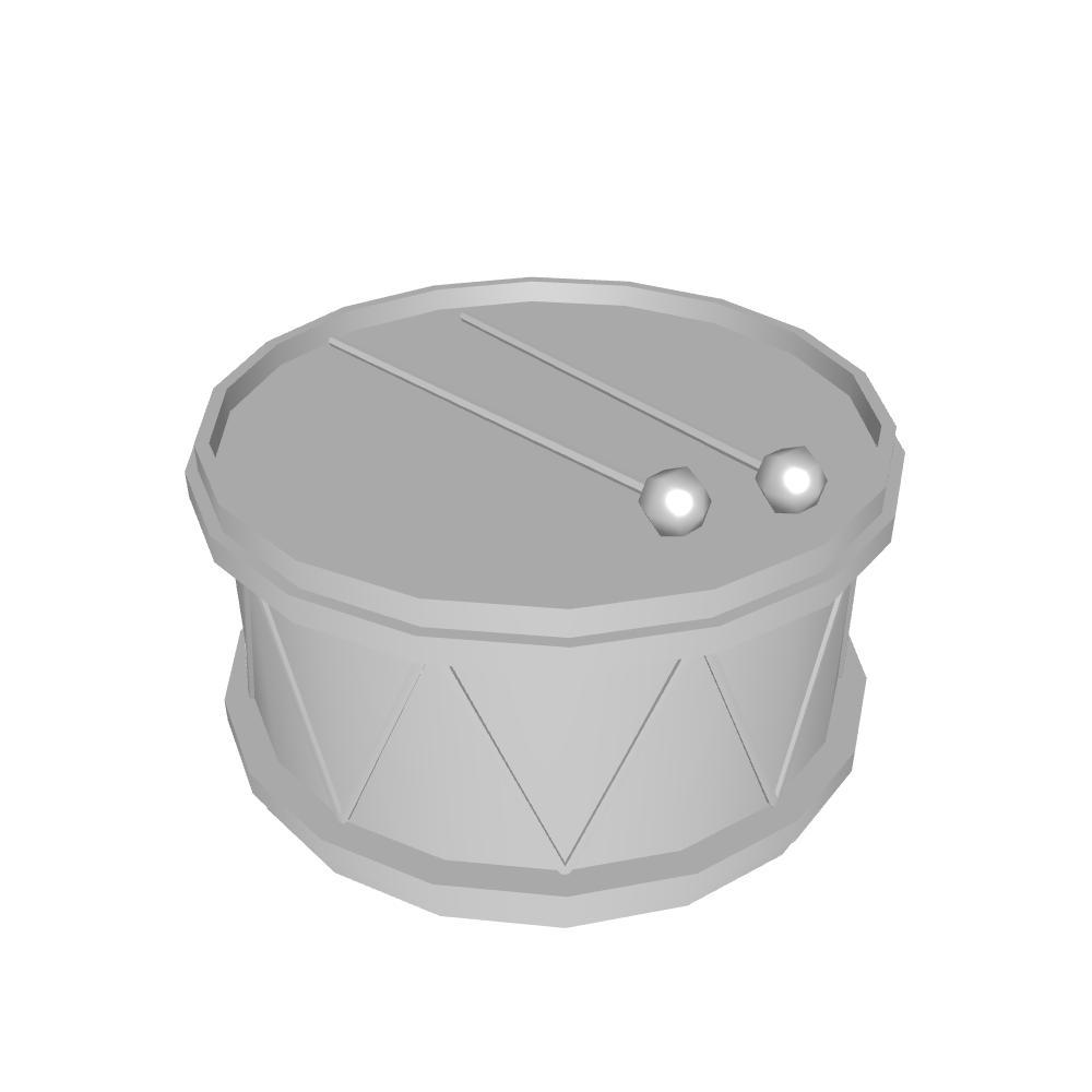 Ensemble de jouets 2 - tambours v1