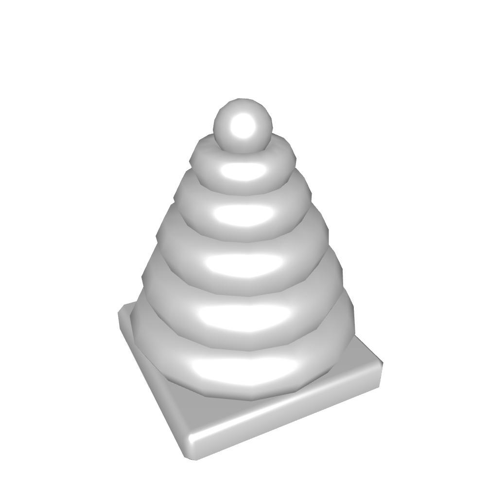 Ensemble de jouets 1 - Tour v1