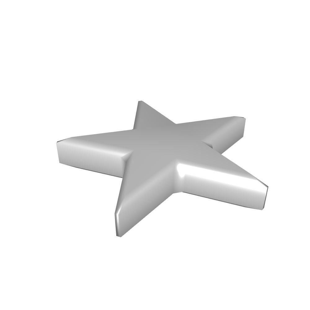 ensemble de jouets 1 - étoile 5 v1