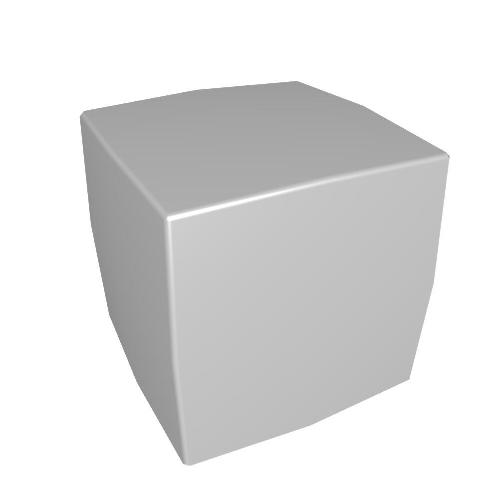 Ensemble de jouets 1 - cube v1