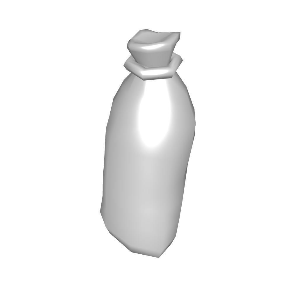 Ballon - sac de sable v1