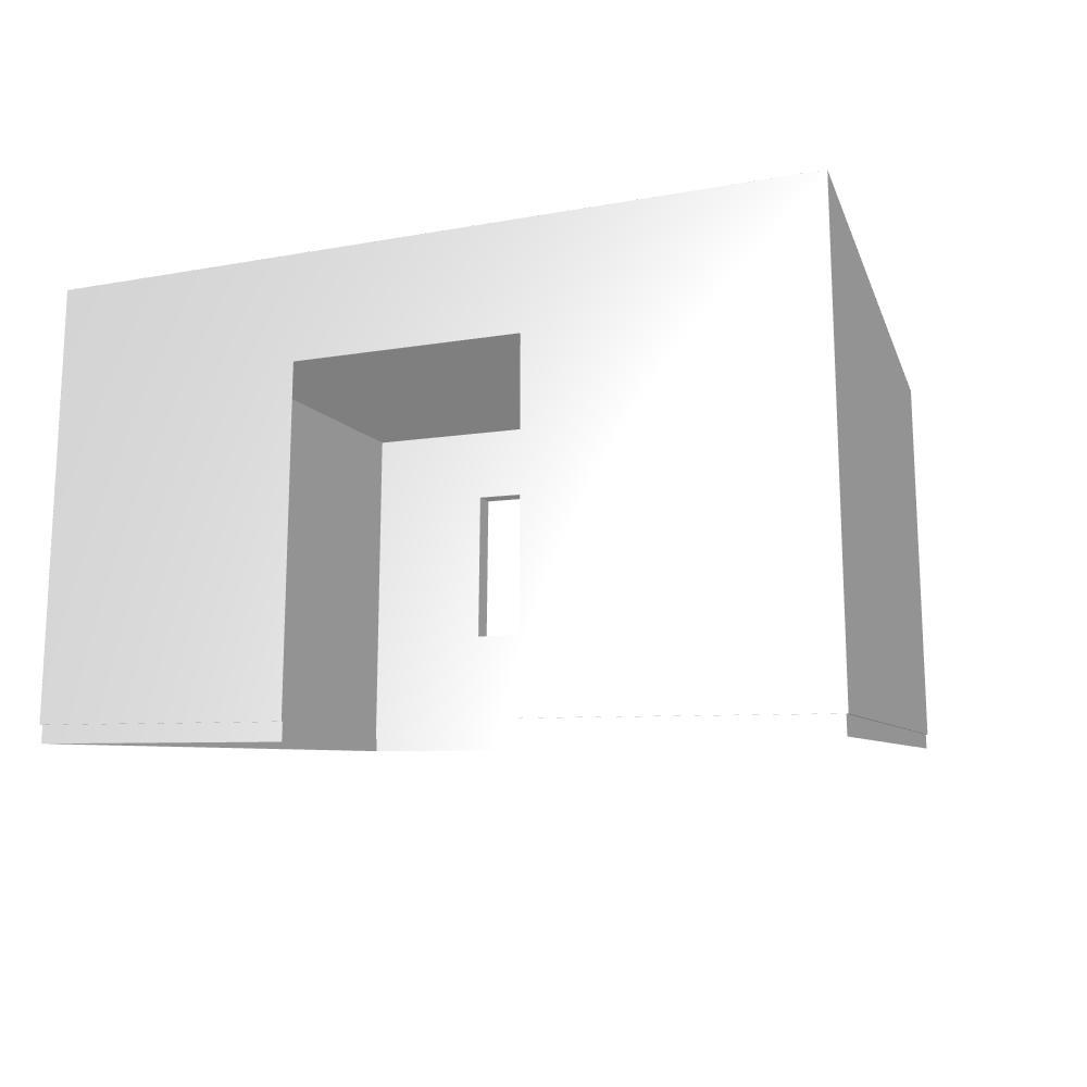 SAN NAN Cadre de pièce secondaire v1