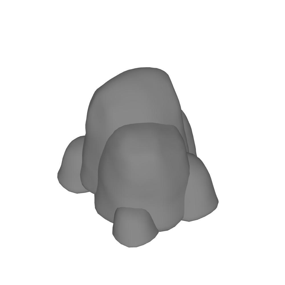 Rochers ronds San Nan v1