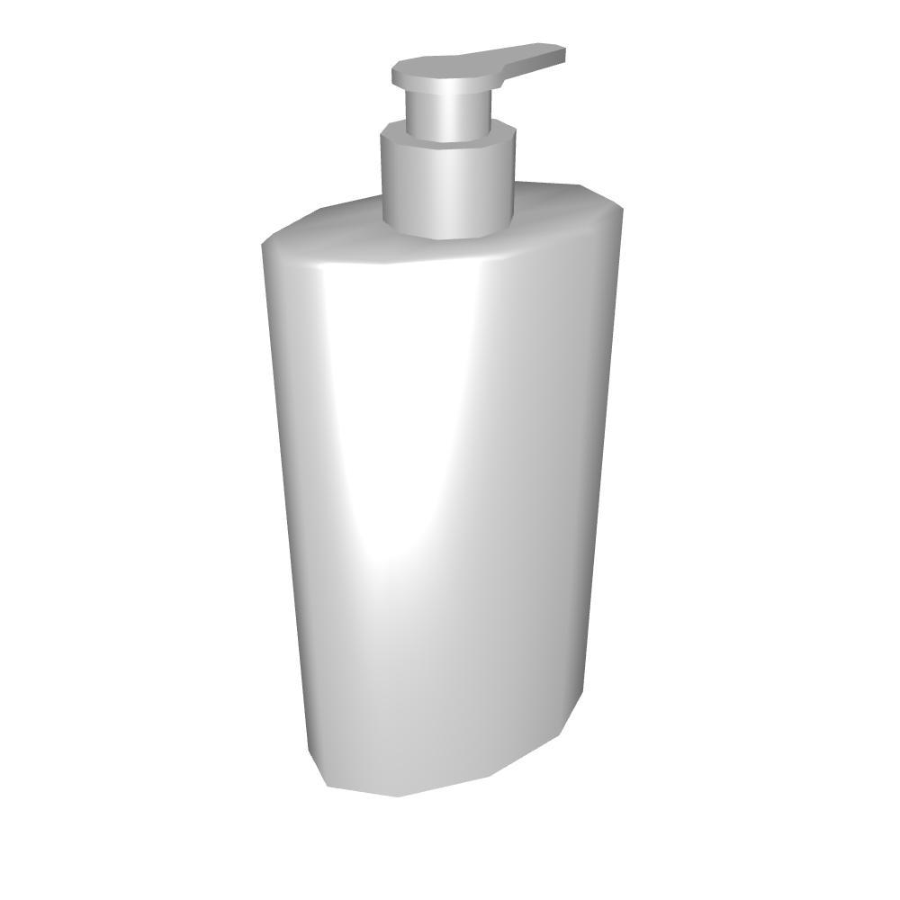 Ensemble d'objets supplémentaires 3 - savons pour les mains v1