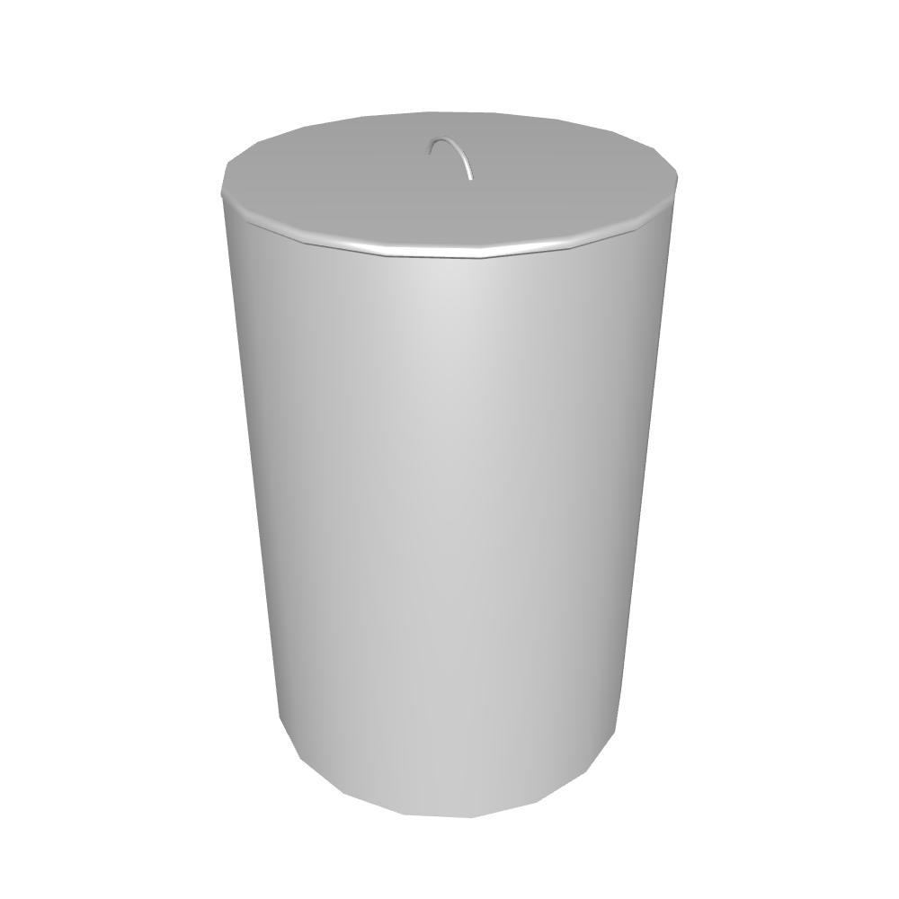 Ensemble d'objets supplémentaires 2 conteneur 2 v1