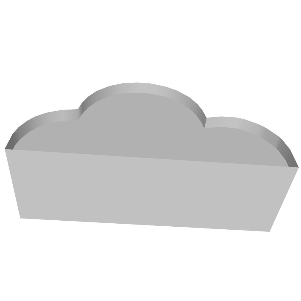 Ensemble d'objets supplémentaires 1 étagère 3 v1