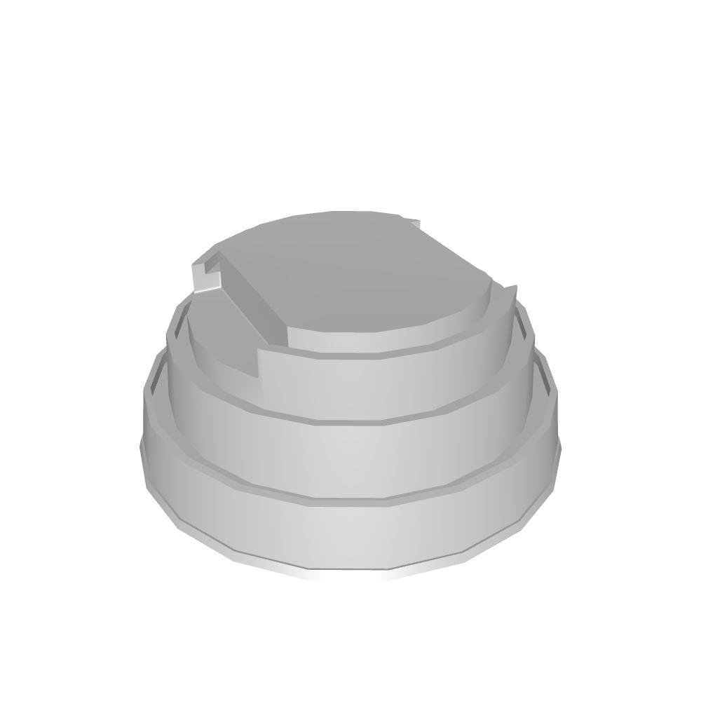 Motricité mi-supérieure double joint v1