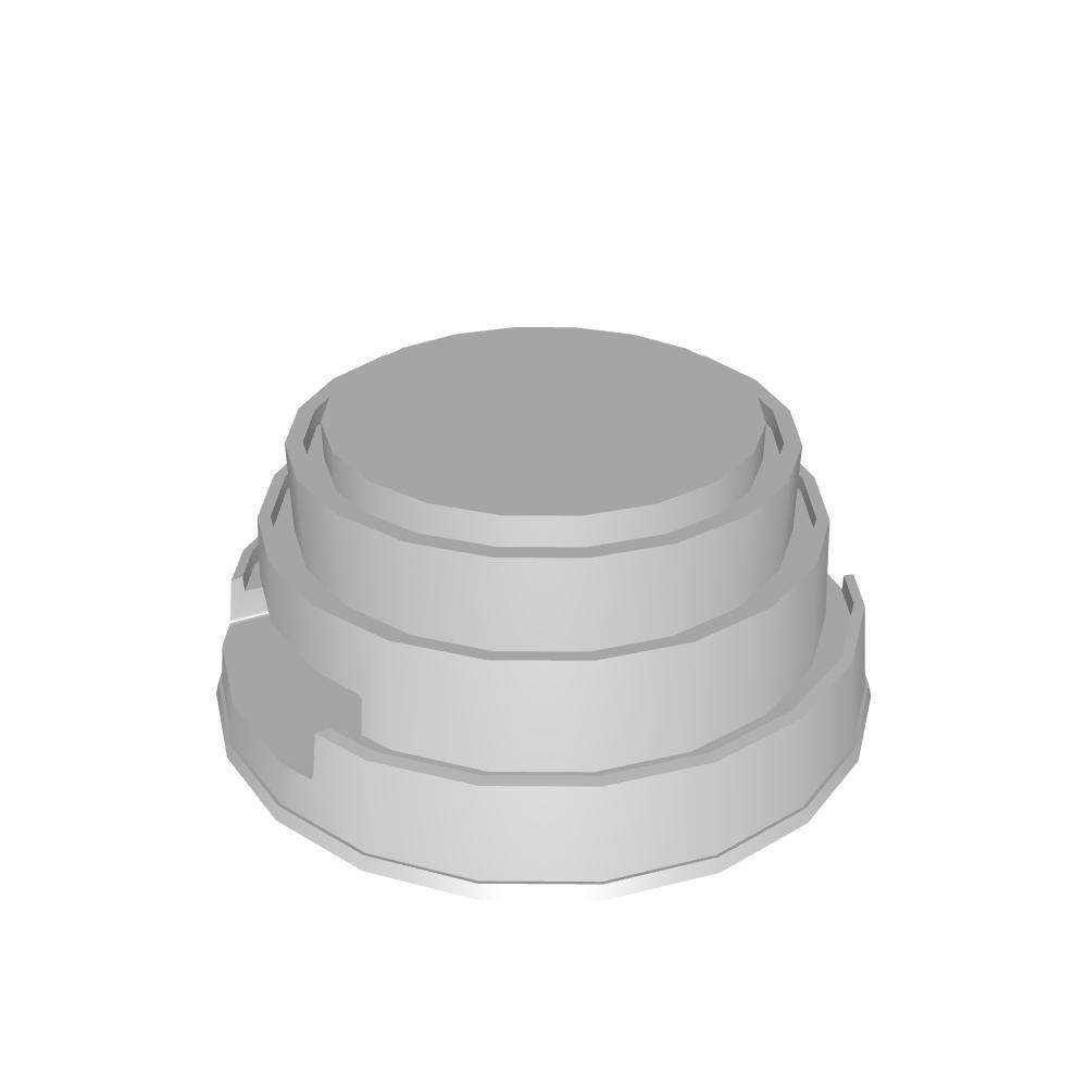 Motricité mi-inférieure double joint v1