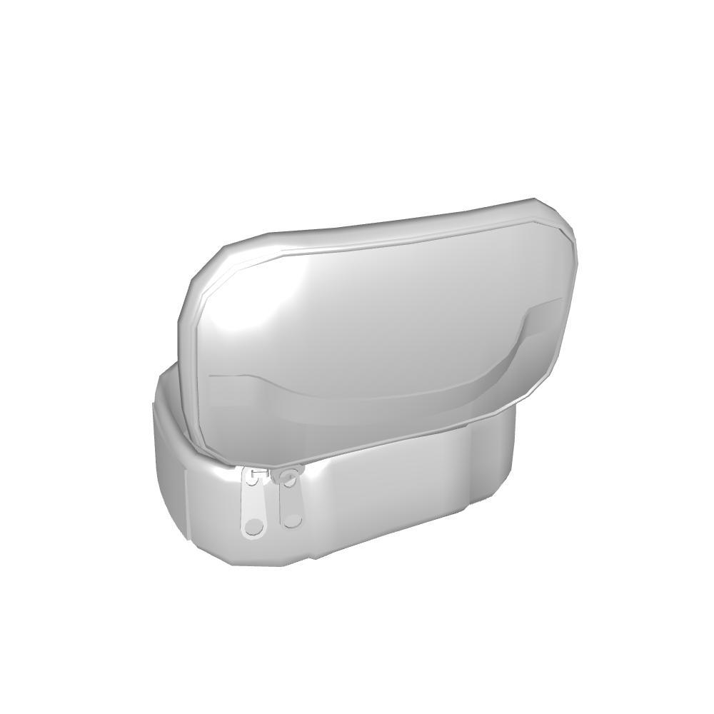 Kit médical ouvert v1